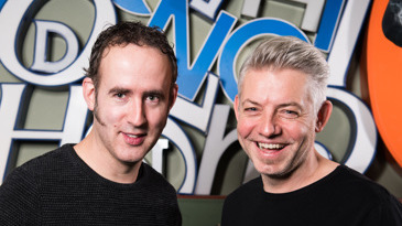 Sam & Chris | Convertable.ch